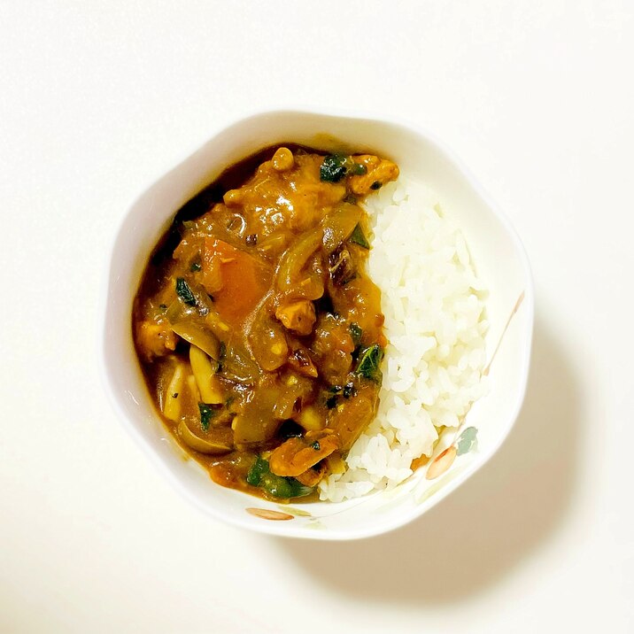 フルーティーカレー